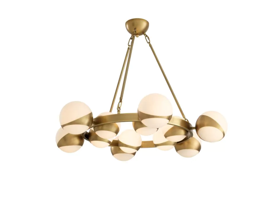 Lustre 'Piazetta'