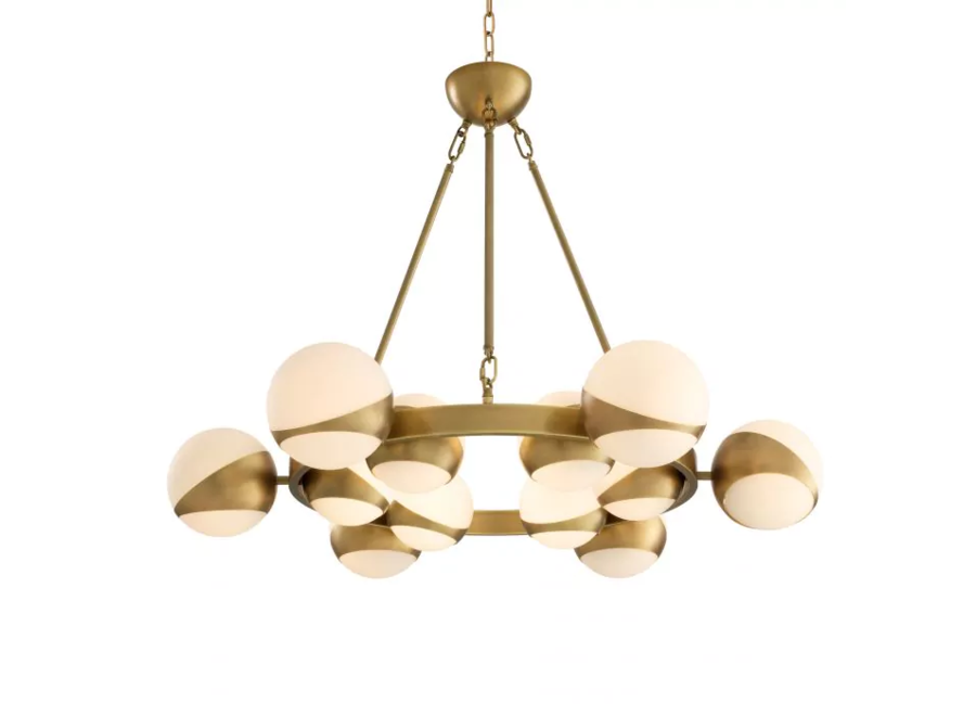 Lustre 'Piazetta'
