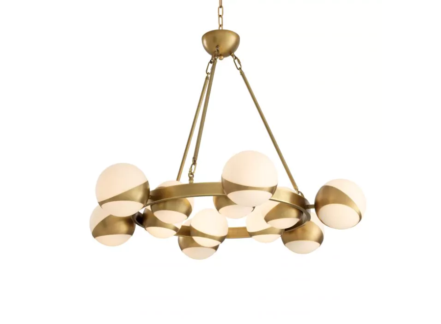 Lustre 'Piazetta'
