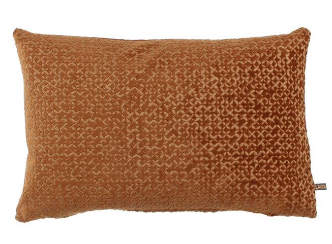 Coussin Nasha Rust