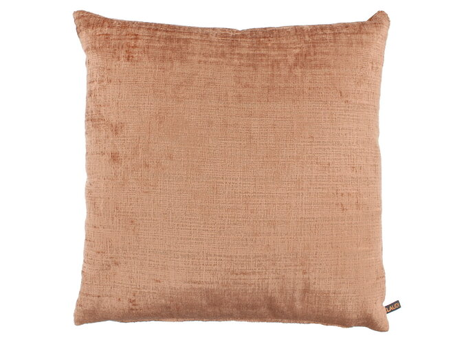 Cushion Ponzio Abricot