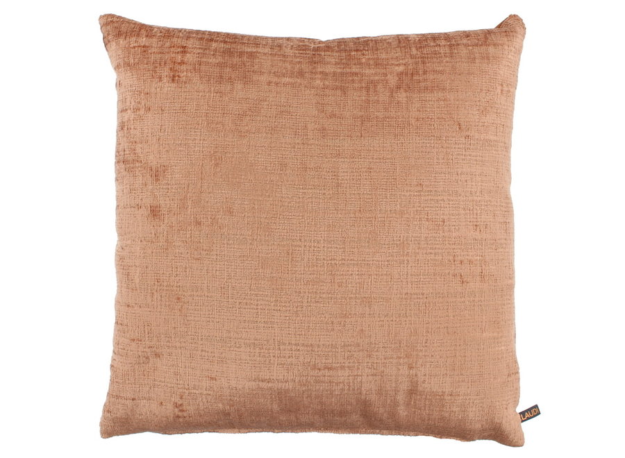 Decorative pillow Ponzio Abricot