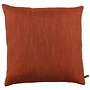 Dekoratives Kissen Cherissa Burned Orange