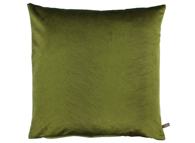 Coussin Perla Green