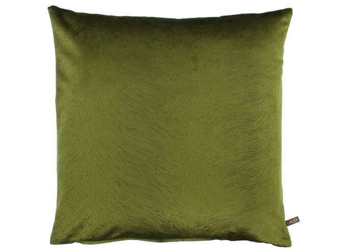 Coussin Perla Green