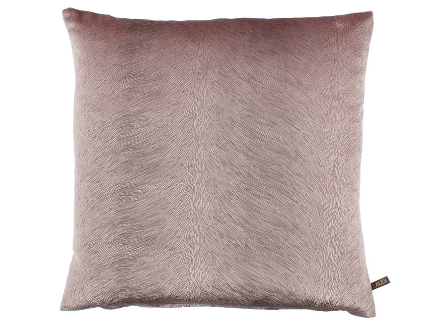 Coussin décoratif Perla Rose