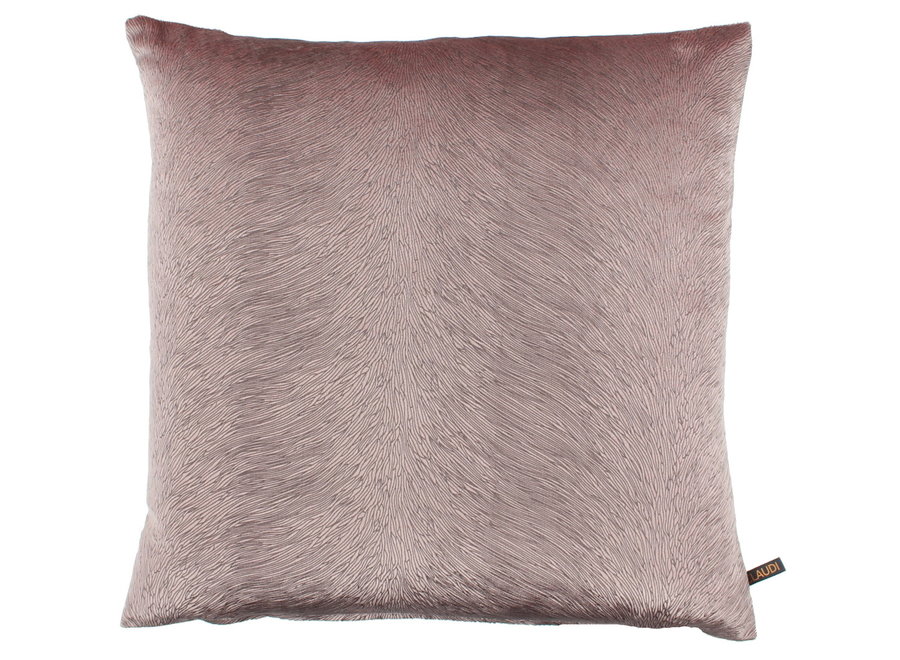 Decorative cushion Perla  Rose