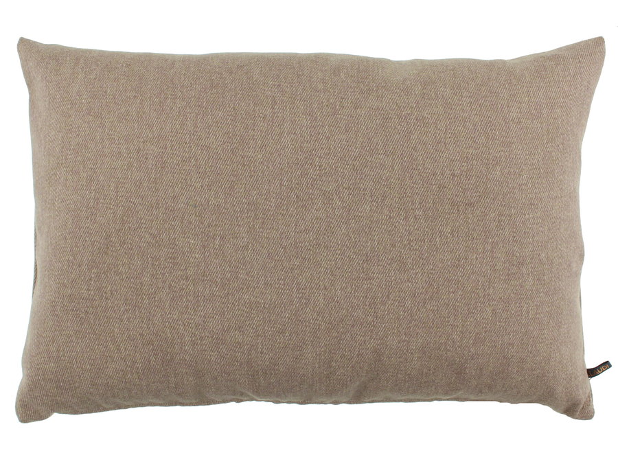 Coussin décoratif Maddie Nude