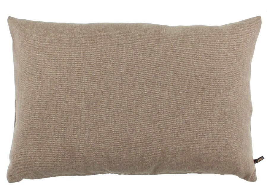 Decorative cushion Maddie Nude