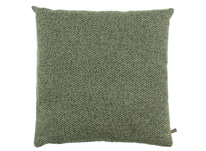 Coussin Sean Dark Mint