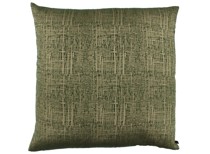 Coussin Donatello Olive