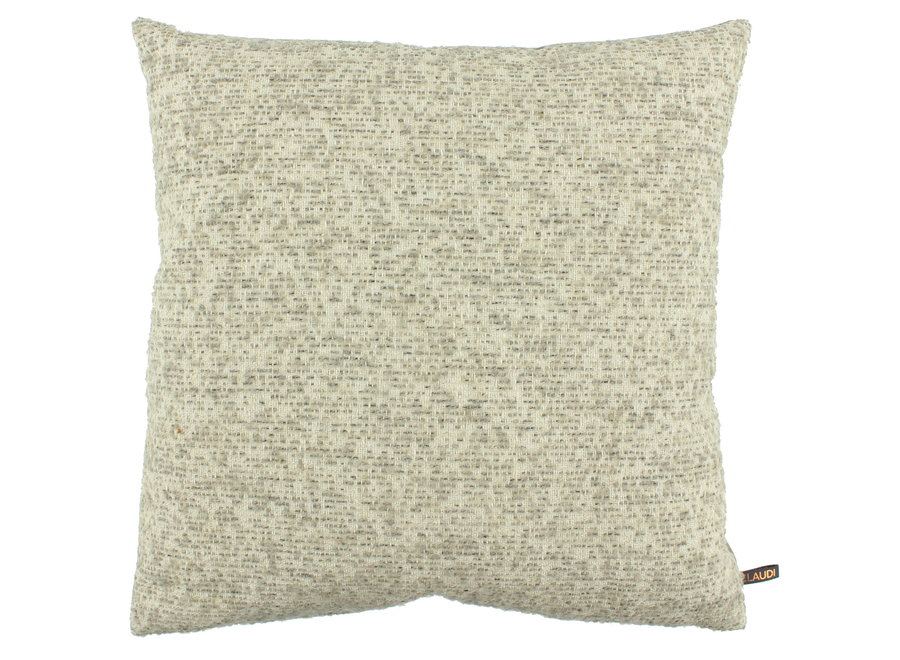 Decorative pillow Simon Sand