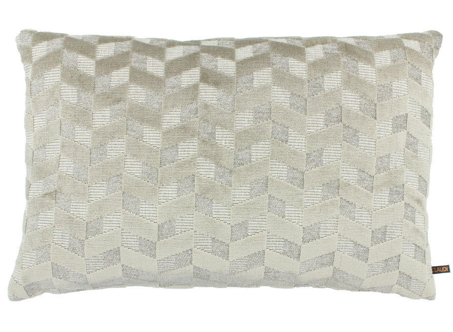 Decorative pillow Sarah Sand