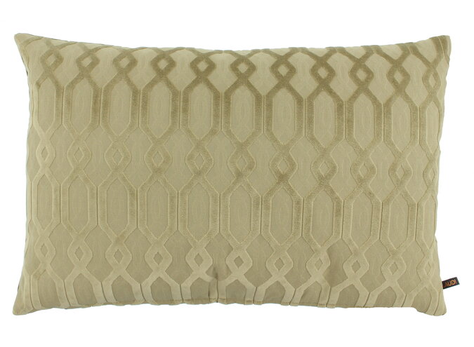 Coussin Uberto Gold