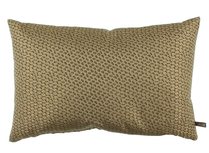 Cushion Soraya Gold