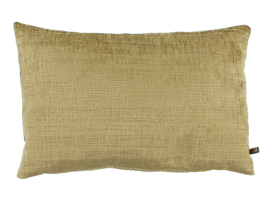 Coussin décoratif Ponzio Gold