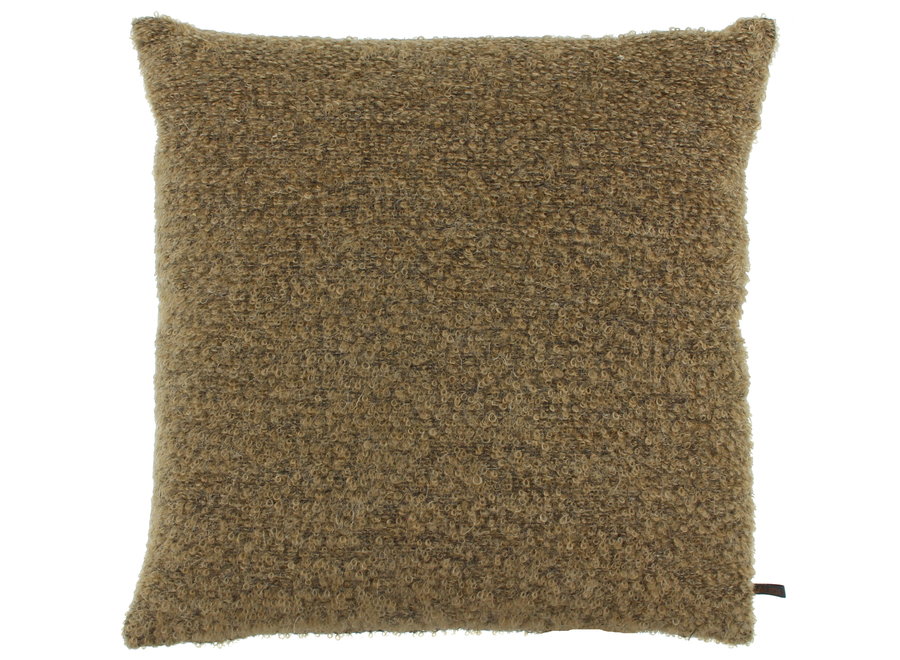 Coussin décoratif Sonny Cappuccino