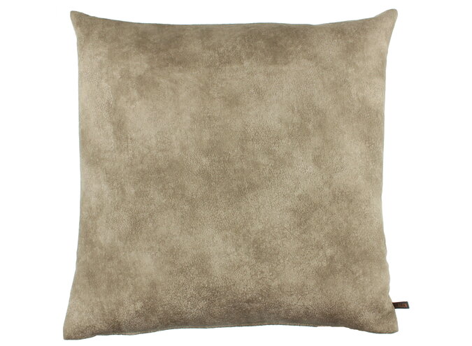 Coussin Ramiro Dark Sand