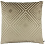 Decorative cushion Lobelle Dark Sand