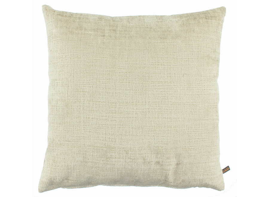 Decorative pillow Ponzio Sand