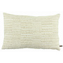 Decorative cushion Clarissia Off White