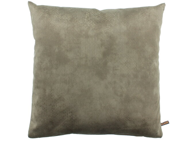 Cushion Segir Taupe