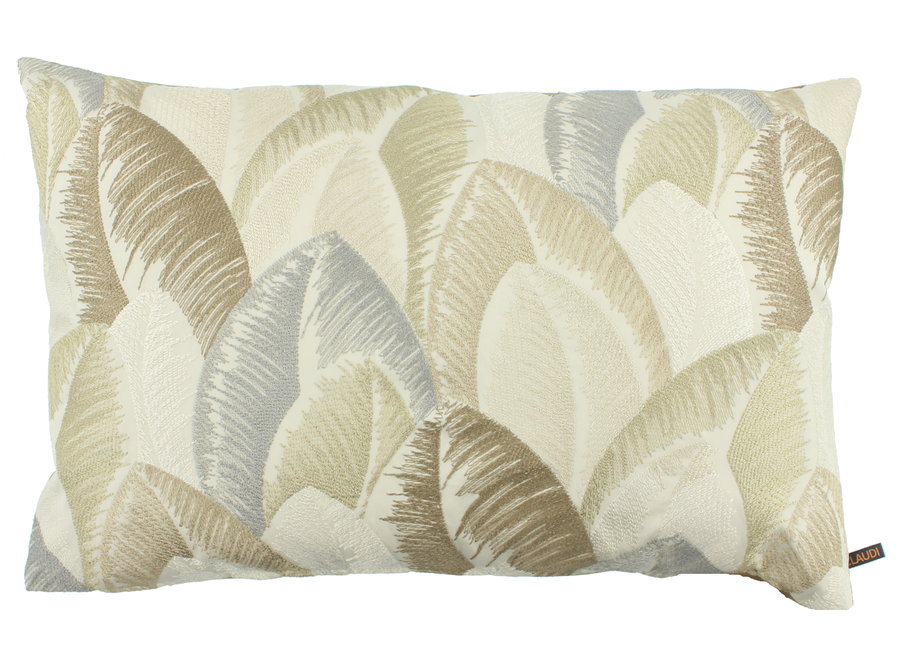 Coussin décoratif Marry Sand