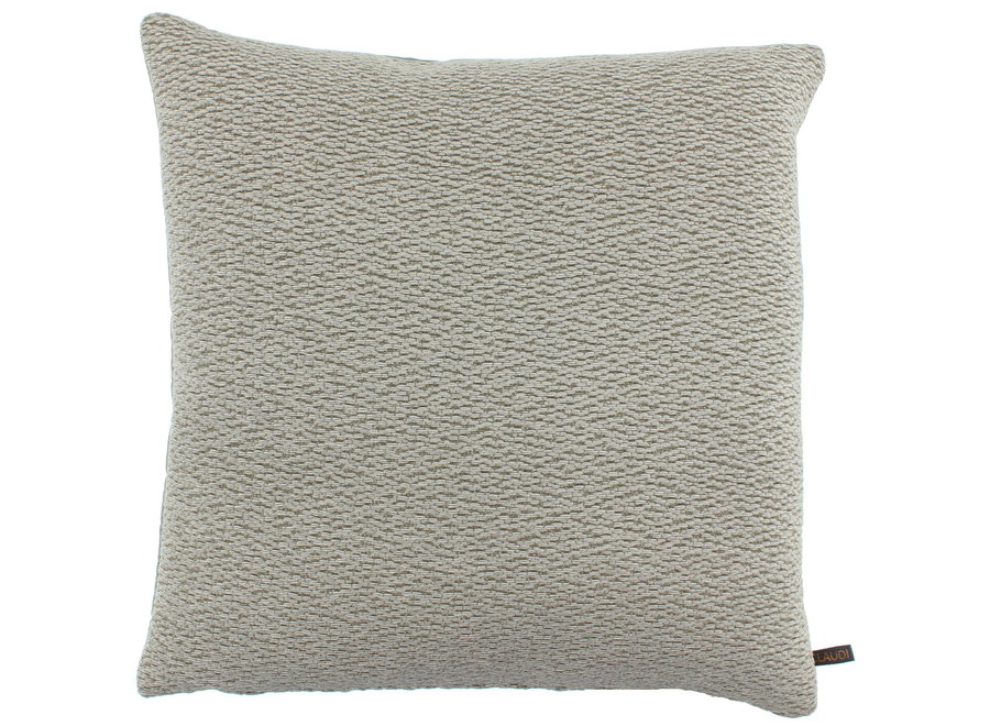 Coussin décoratif Rubenito Sand