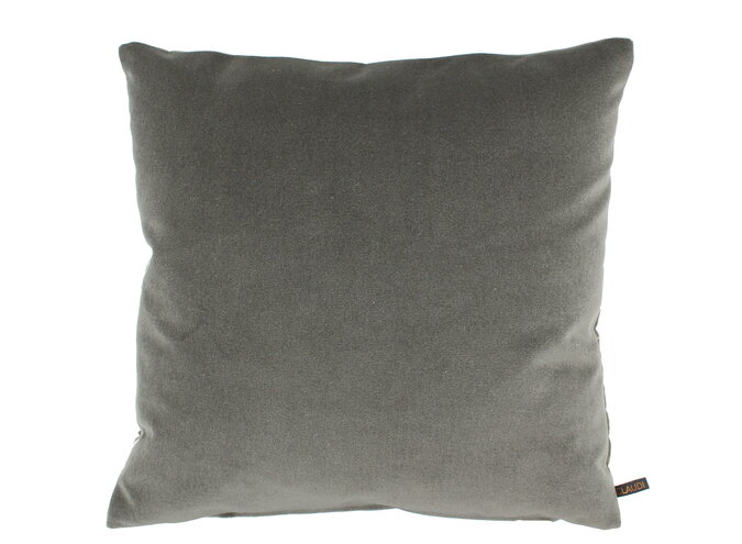 Coussin Sunny Dark Taupe