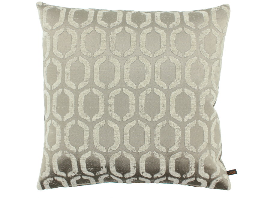 Decorative pillow Muriel Brown