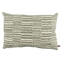 Decorative cushion Clarissia Grey