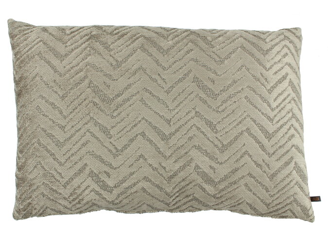 Coussin Sanny Taupe