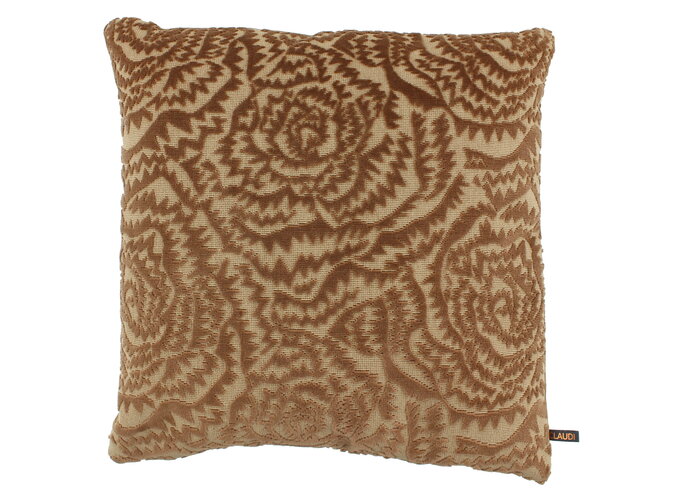 Coussin Jagger EXCLUSIVE Camel