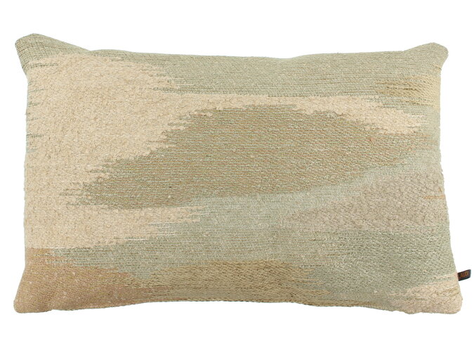 Coussin Blakely Pastel