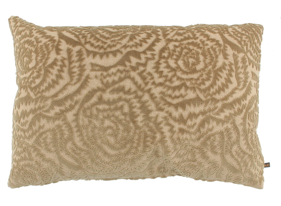 Coussin décoratif Jagger EXCLUSIVE Gold