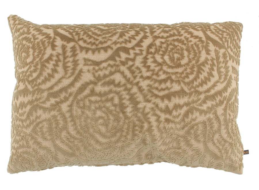 Decorative cushion Jagger EXCLUSIVE Gold
