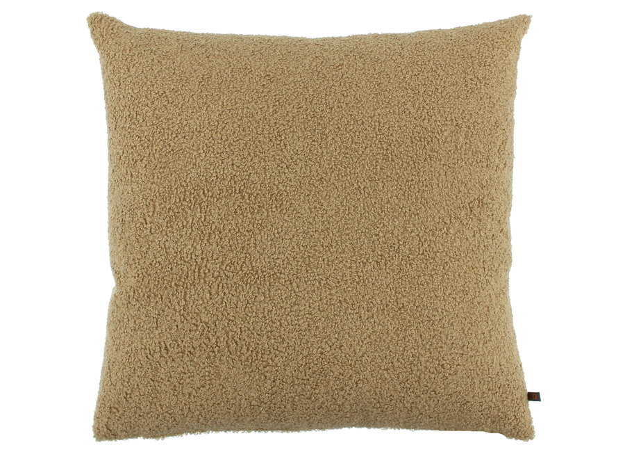 Cushion Humberti Gold