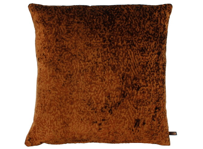 Cushion Laurence Rust