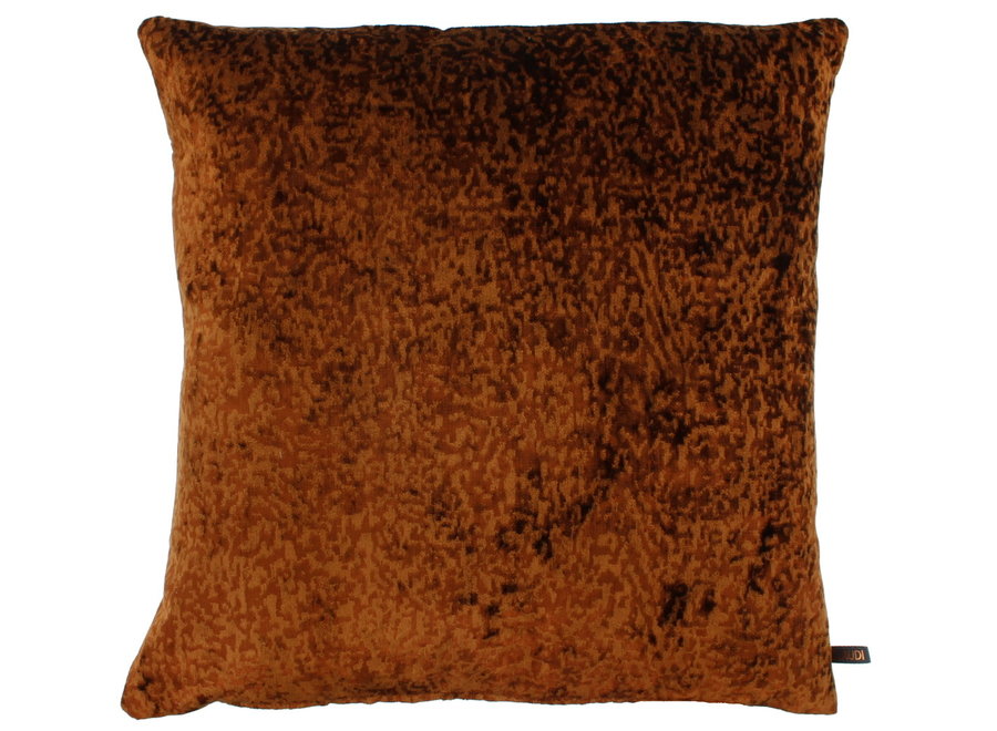 Cushion Laurence Rust