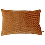 Decorative pillow Morgan Exclusive Copper