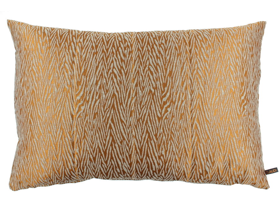Claudi cushion 'Hurley' Wilhelmina Designs