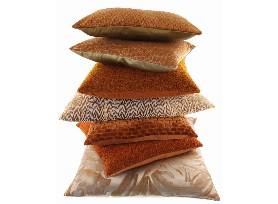 Claudi cushion 'Hurley' Wilhelmina Designs