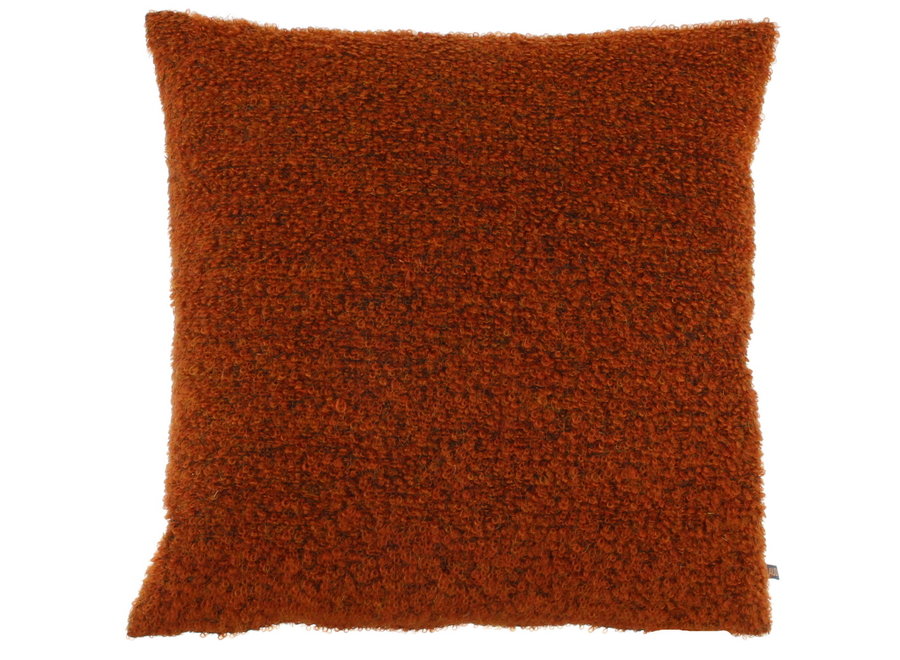 Coussin décoratif Sonny Burned Orange