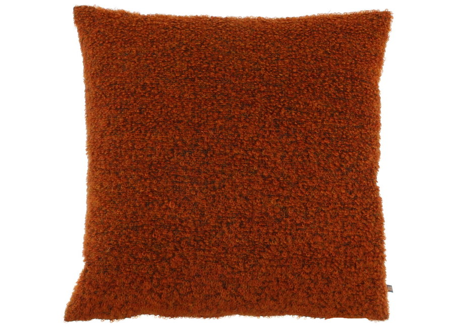 Cushion Sonny Burned Orange