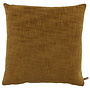 Coussin décoratif Cassie Copper