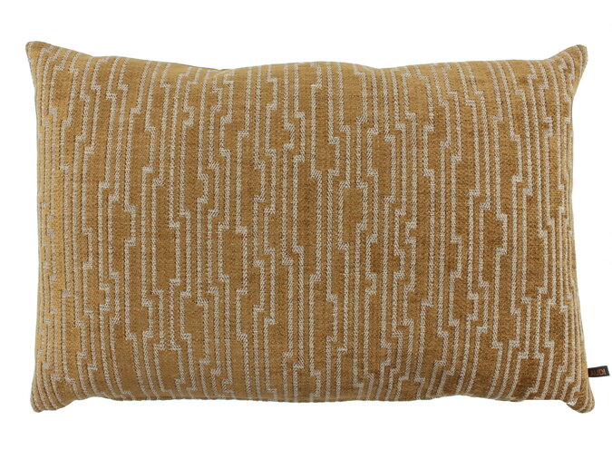 Coussin Rinze Camel