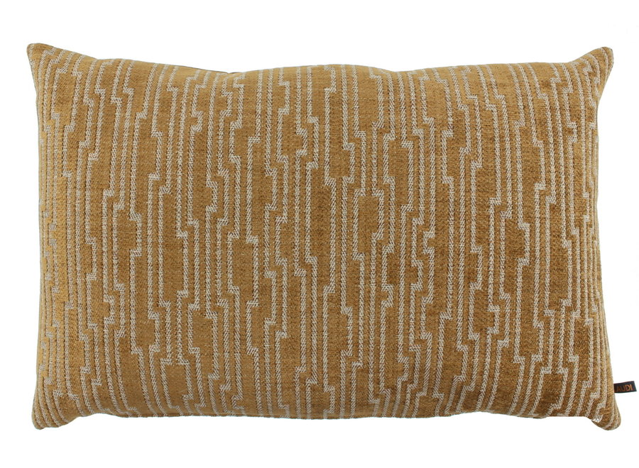 Coussin Rinze Camel