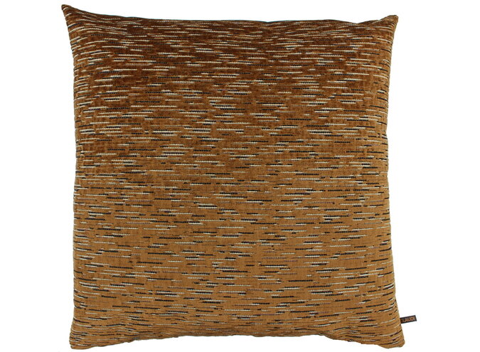 Coussin Lucis Copper