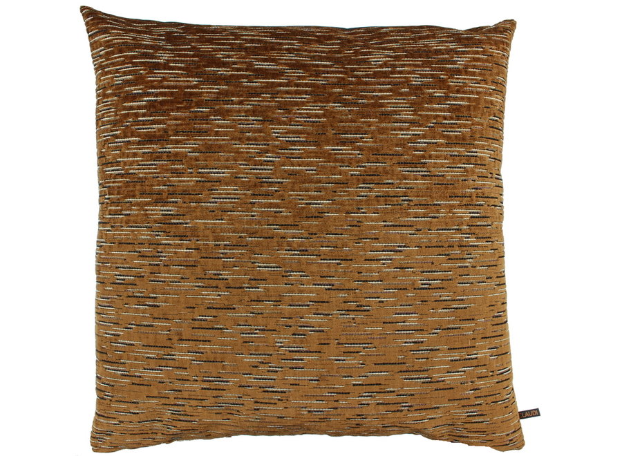 Coussin décoratif Lucis Copper