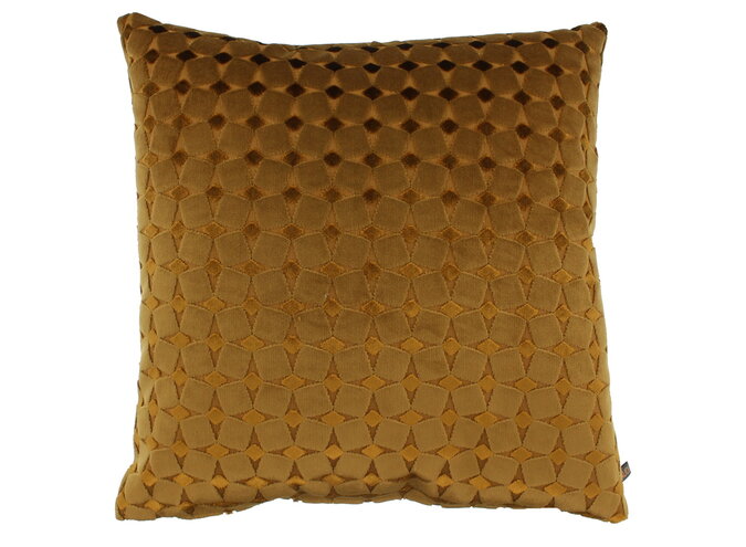 Coussin Cedric Copper